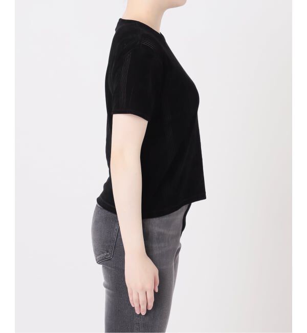 JOURNAL STANDARD relume「《予約》別注【MILLER/ミラー】 フロッキーTEE」|Tシャツ・カットソー|