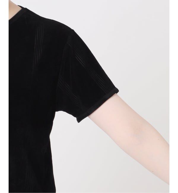 JOURNAL STANDARD relume「《予約》別注【MILLER/ミラー】 フロッキーTEE」|Tシャツ・カットソー|