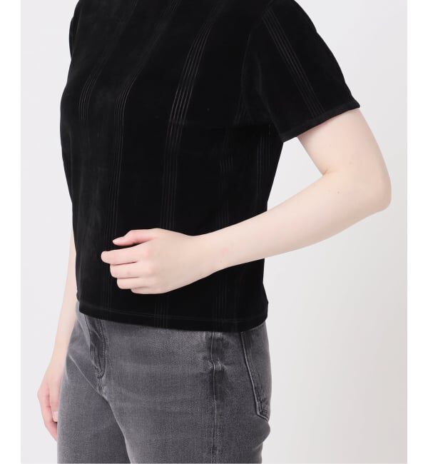 JOURNAL STANDARD relume「《予約》別注【MILLER/ミラー】 フロッキーTEE」|Tシャツ・カットソー|