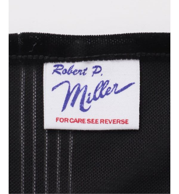 JOURNAL STANDARD relume「《予約》別注【MILLER/ミラー】 フロッキーTEE」|Tシャツ・カットソー|