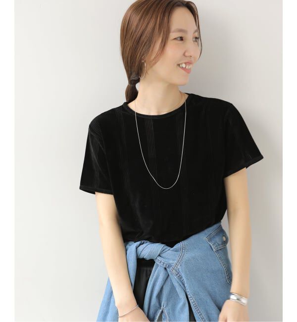 JOURNAL STANDARD relume「《予約》別注【MILLER/ミラー】 フロッキーTEE」|Tシャツ・カットソー|
