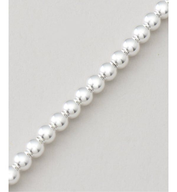 FRAMeWORK「ERICKA NICOLAS BEGAY NAVAJO PEARL NC 3mm」|ネックレス|