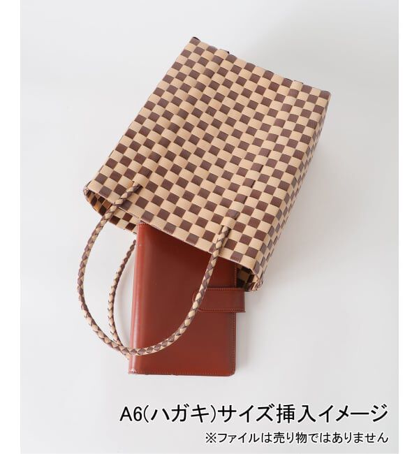  「HEARTMADE/ハートメイド Avery Everyday トート」|トートバッグ|