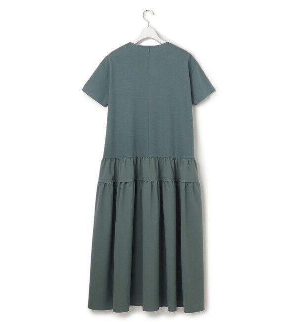 23区「【撥水加工/汗シミ防止/洗える】ティアードデザイン マルチワンピース」|ワンピース|