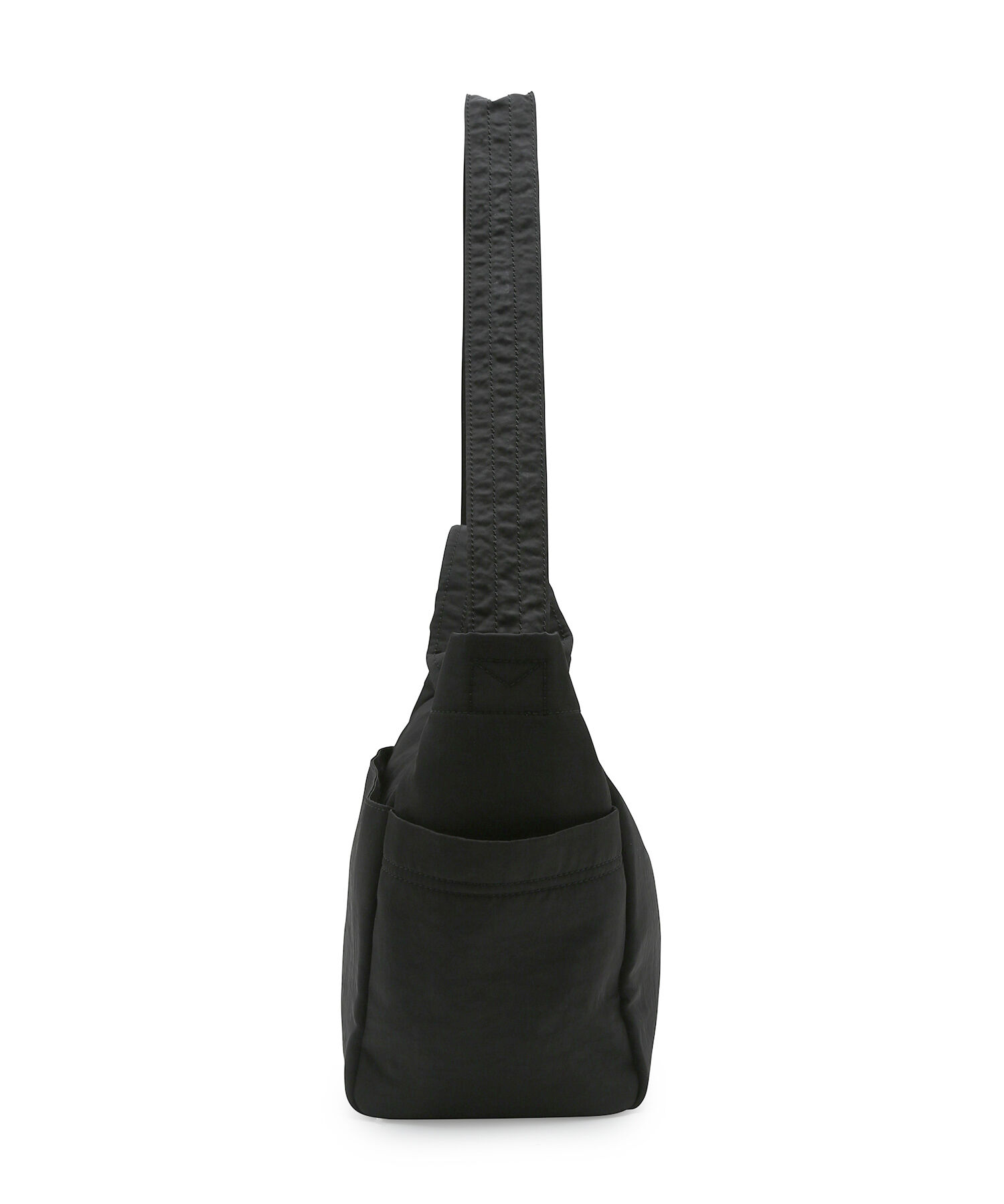 SALON adam et rope'「【WEB限定】[ユニセックスで使える・撥水加工]ナイロンマルチウェイトート+保冷バッグセット」|トートバッグ|
