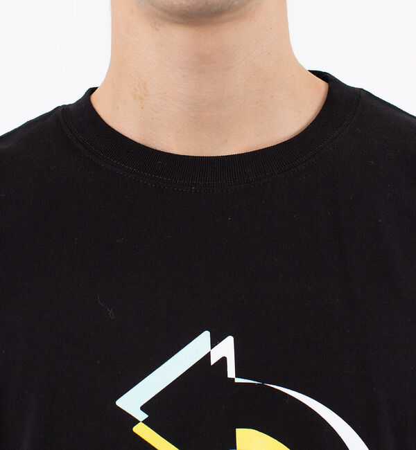 ABAHOUSE「【TRANSREALITY】TYPE-1 長袖 Tシャツ」|Tシャツ・カットソー|