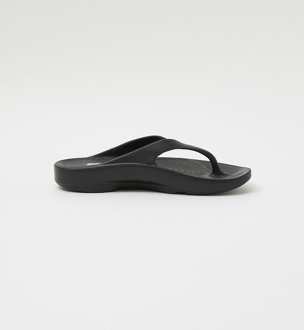 ABAHOUSE「【MADDEN/メデン 】RECOVERY COMFORT THONG SAND」|サンダル|