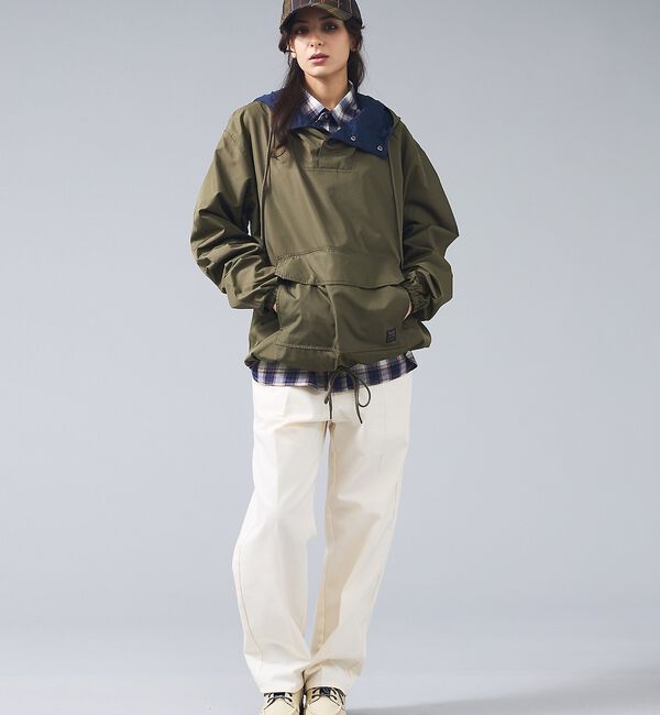 ABAHOUSE「【Barbour / バブアー】TELFIELD TARTAN CAP / テル」|その他|