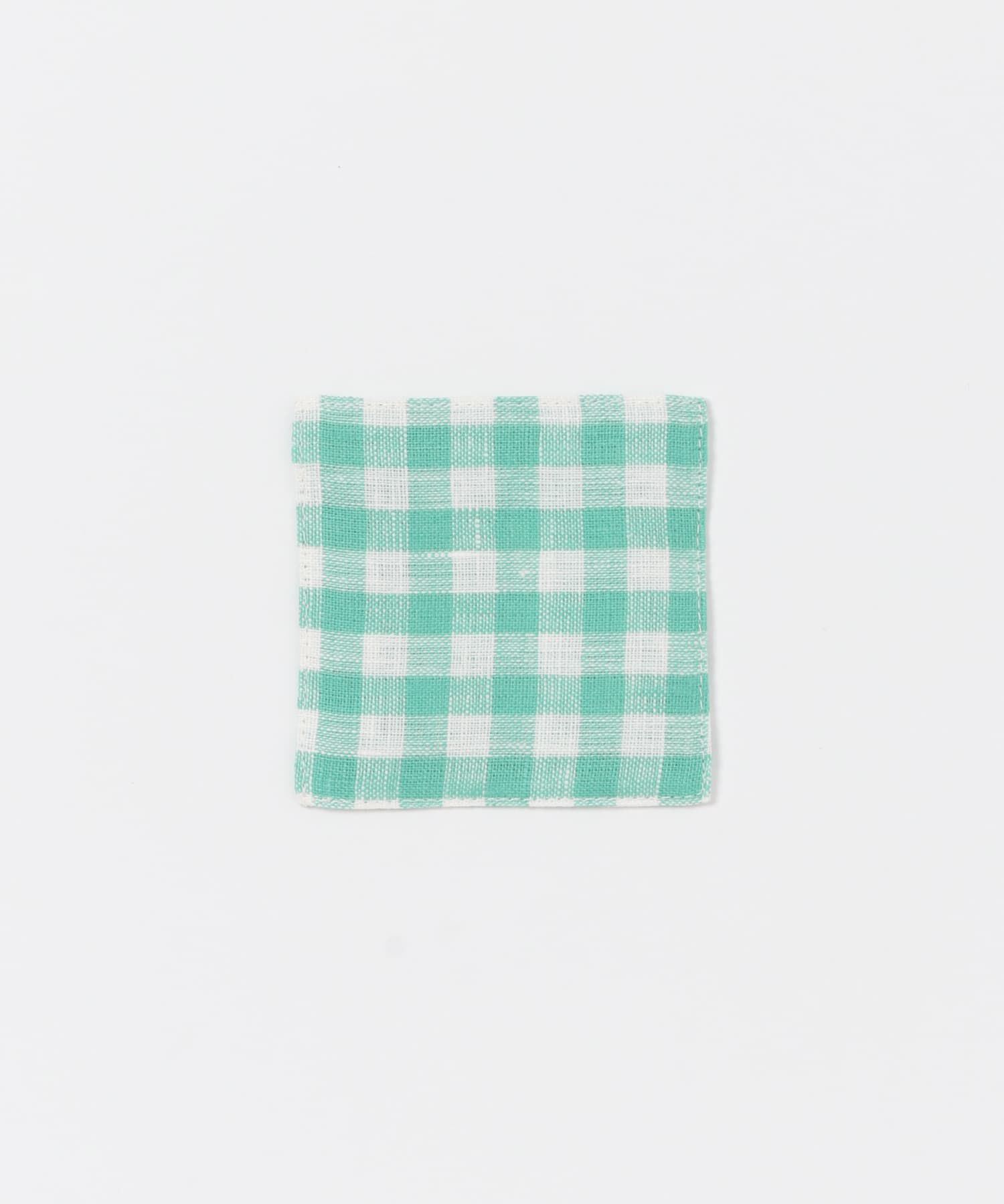 URBAN RESEARCH DOORS「fog linen work　リネンコースター」|食器・キッチングッズ|