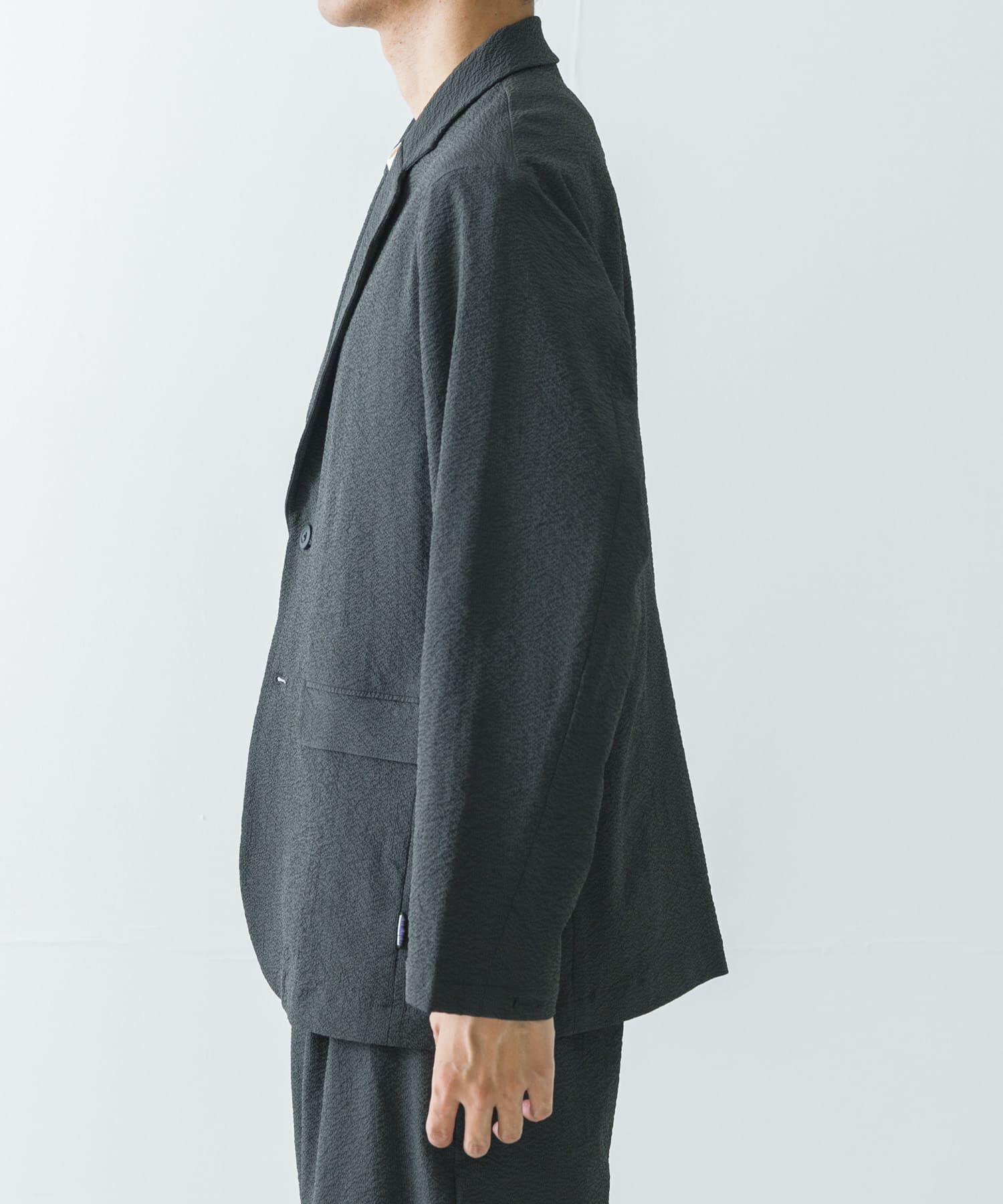 URBAN RESEARCH「『別注』THOUSAND MILE&times;UR　WASHER CODE JACKET」|その他|