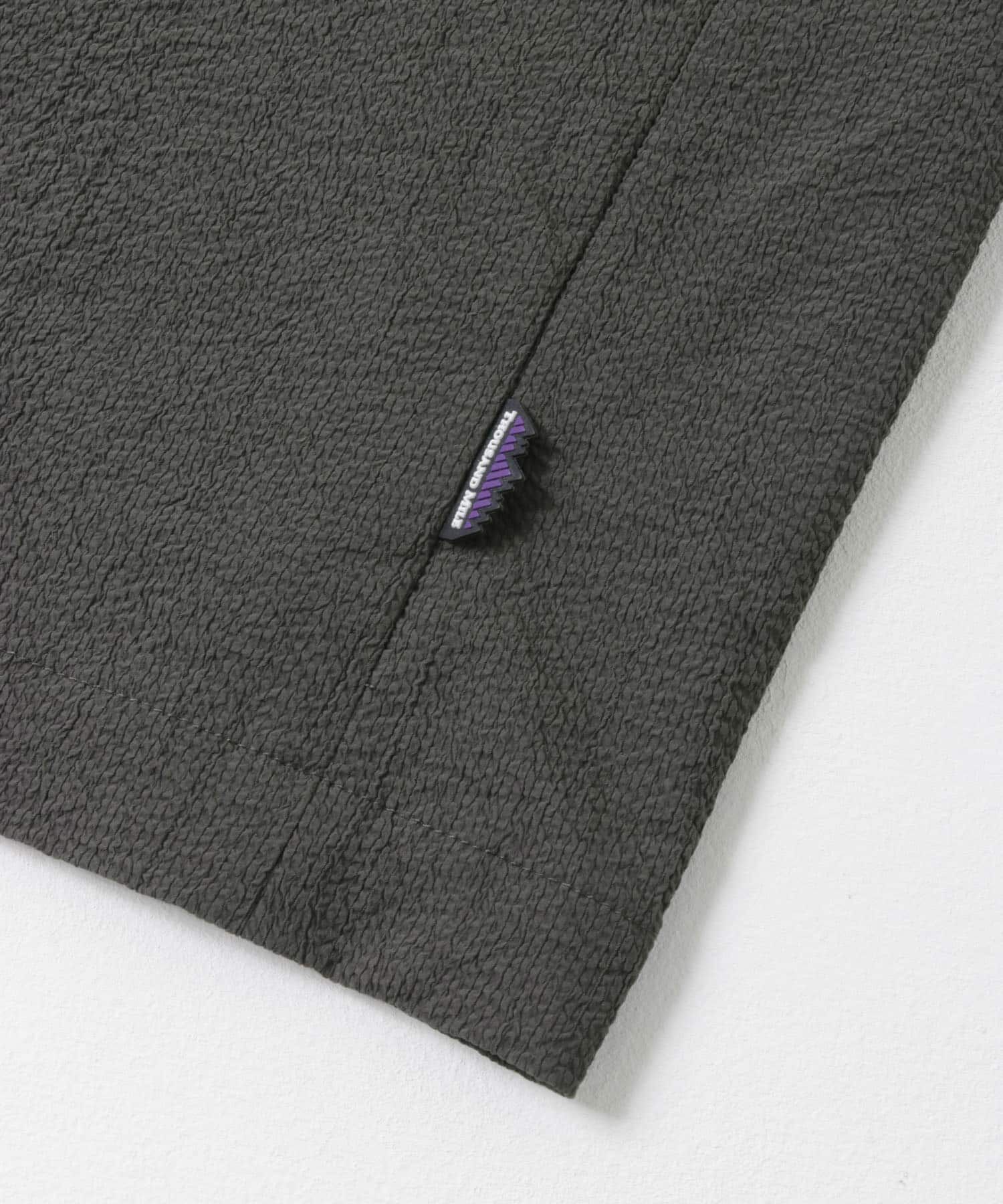 URBAN RESEARCH「『別注』THOUSAND MILE&times;UR　WASHER CODE JACKET」|その他|