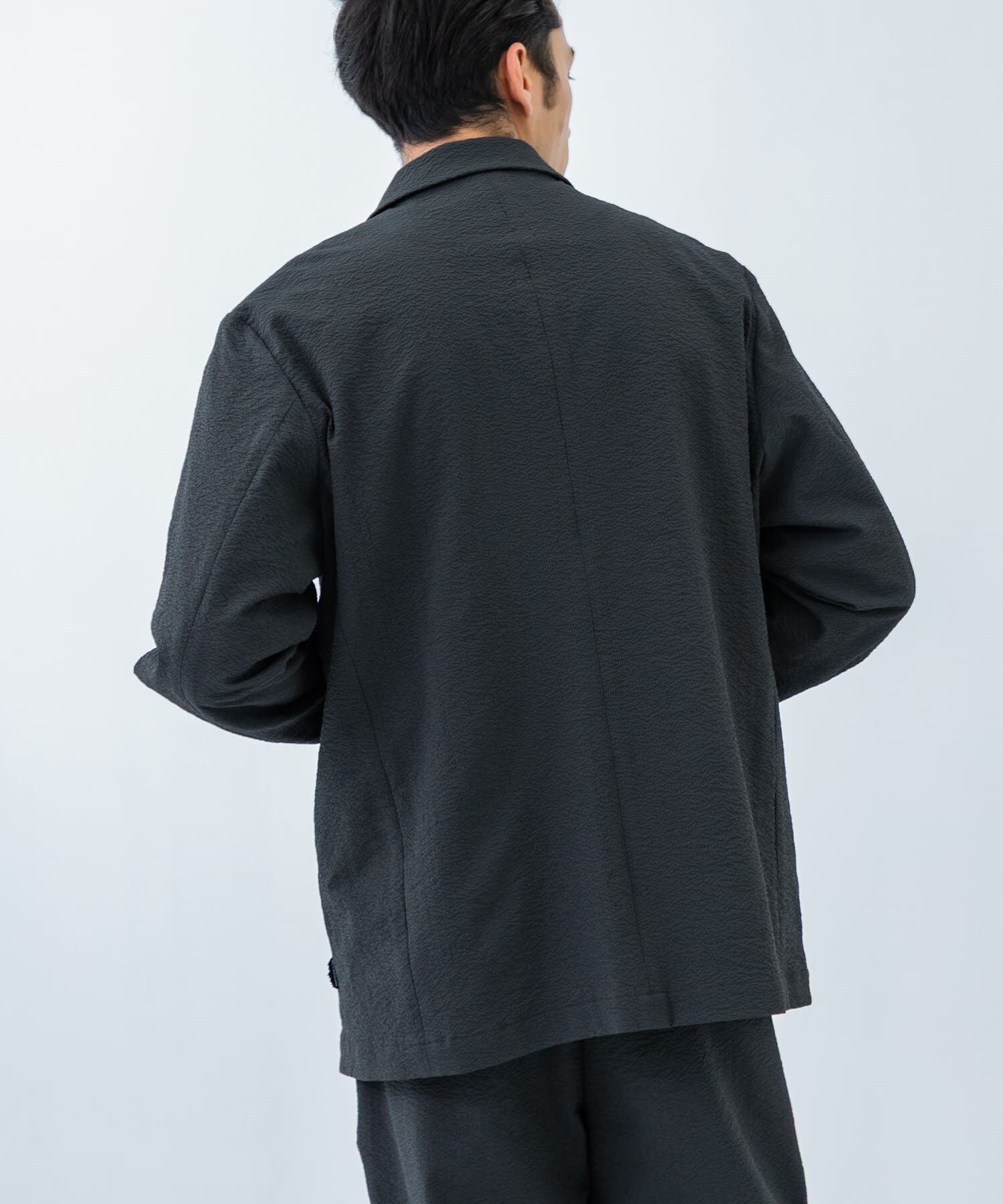 URBAN RESEARCH「『別注』THOUSAND MILE&times;UR　WASHER CODE JACKET」|その他|