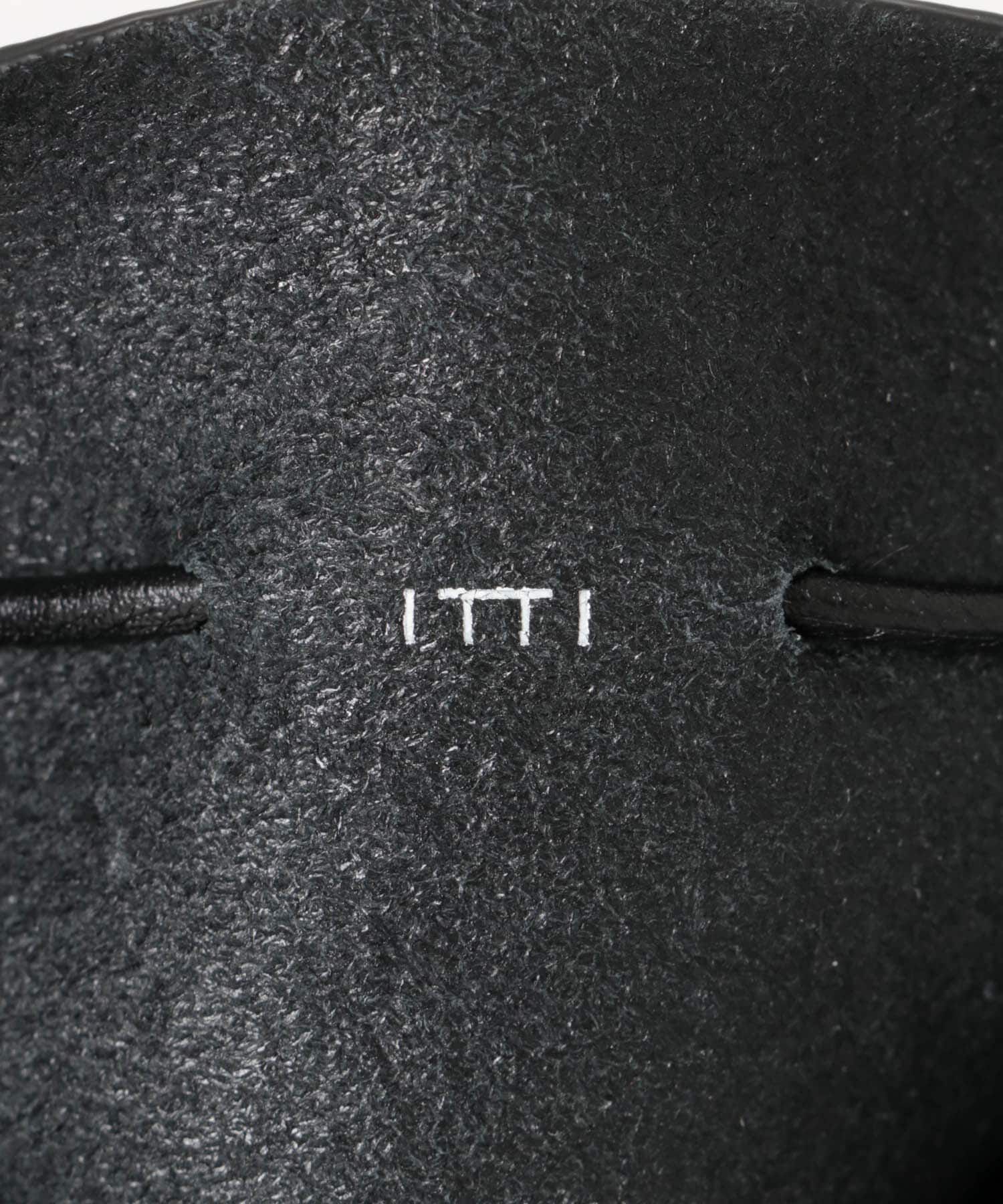 URBAN RESEARCH「ITTI　HERRIE KINCHAKU POUCH XXS」|ポーチ|