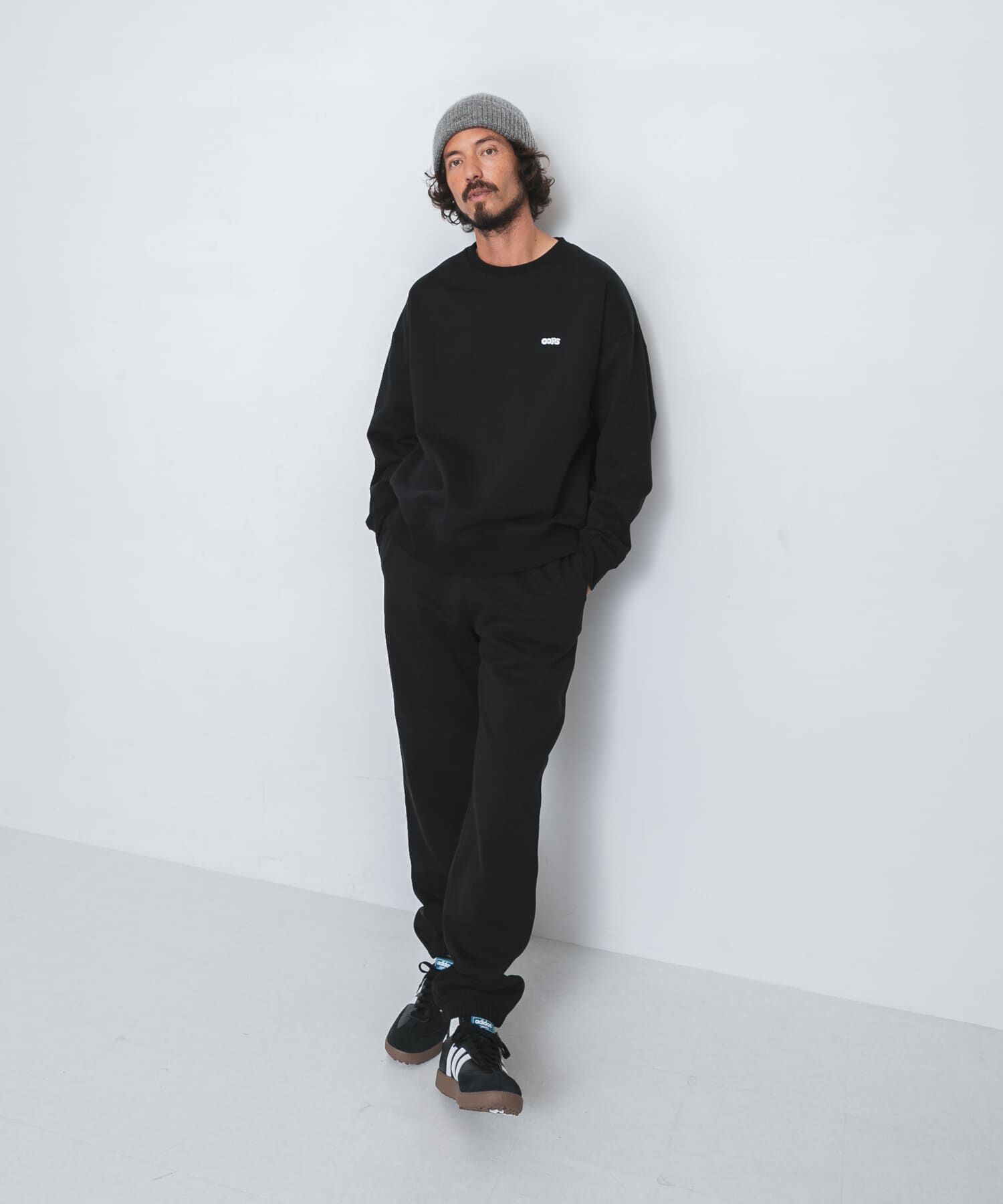 Sonny Label 「OOPS　裏毛スウェットパンツ」|その他|