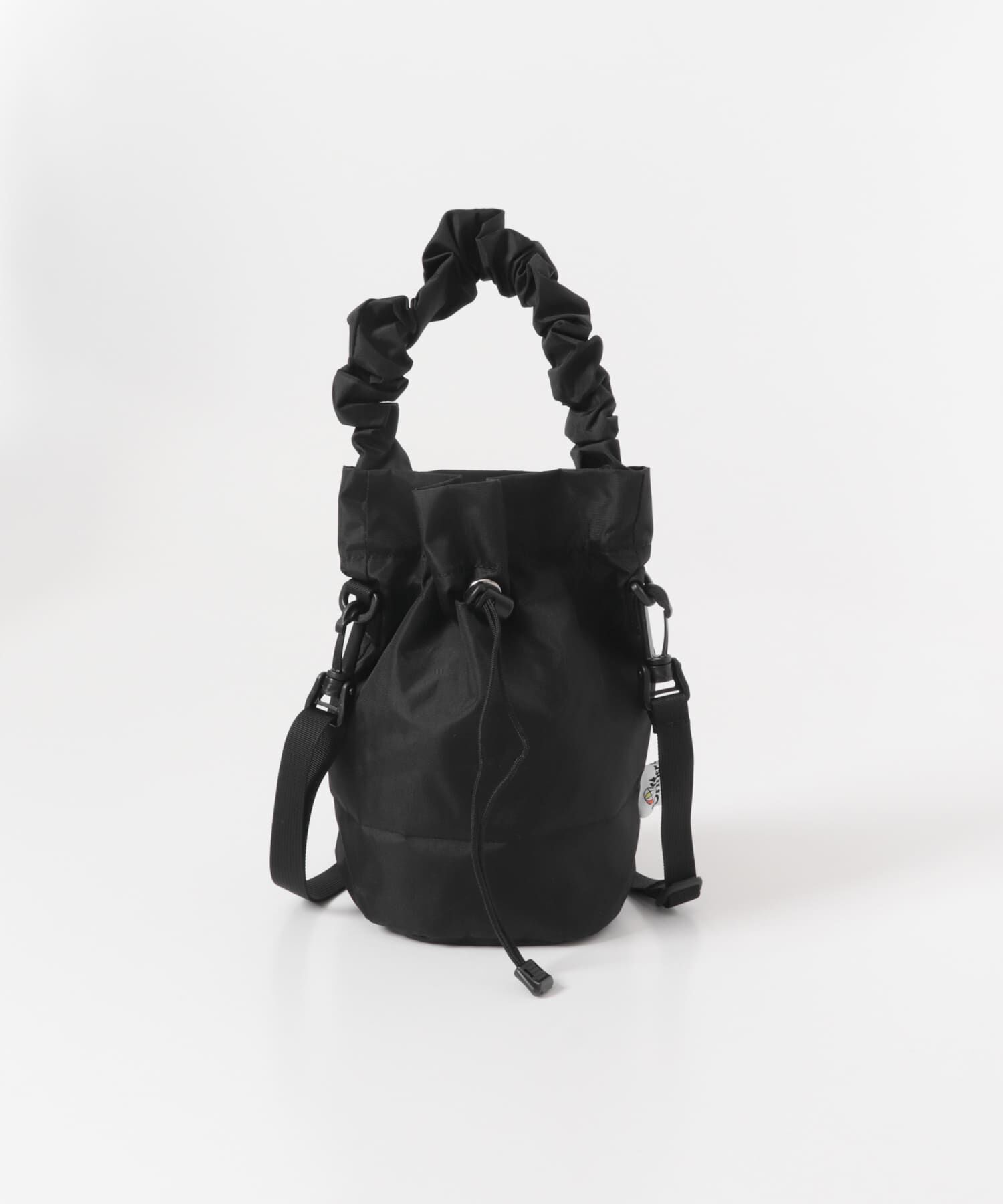 Sonny Label 「DRIFTER　GATHER HANDLE POUCH」|ショルダー・メッセンジャー|