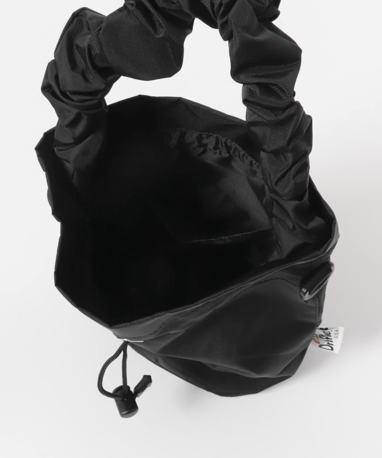 Sonny Label 「DRIFTER　GATHER HANDLE POUCH」|ショルダー・メッセンジャー|