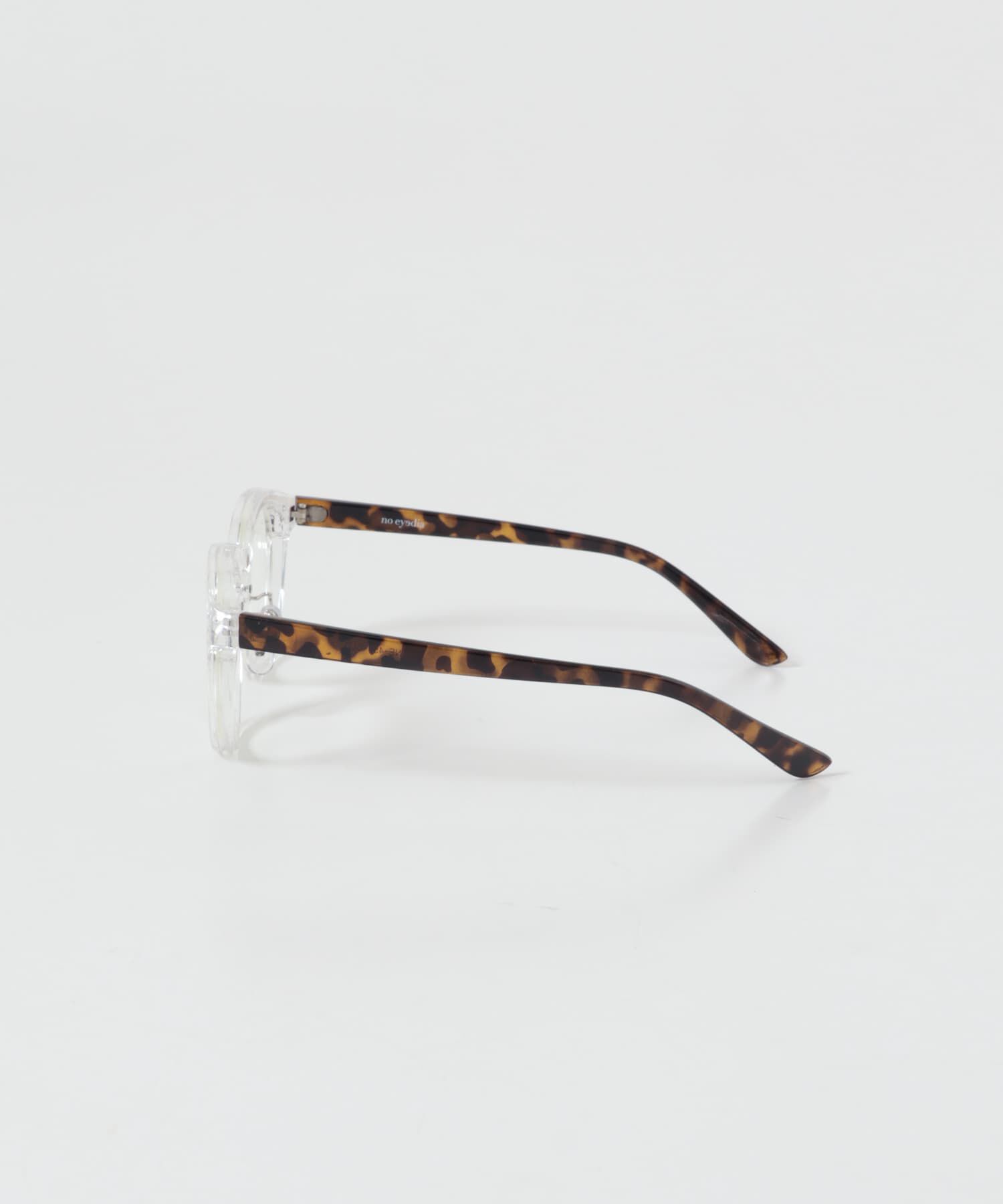 URBAN RESEARCH DOORS「noeyedia　NE-456」|メガネ|