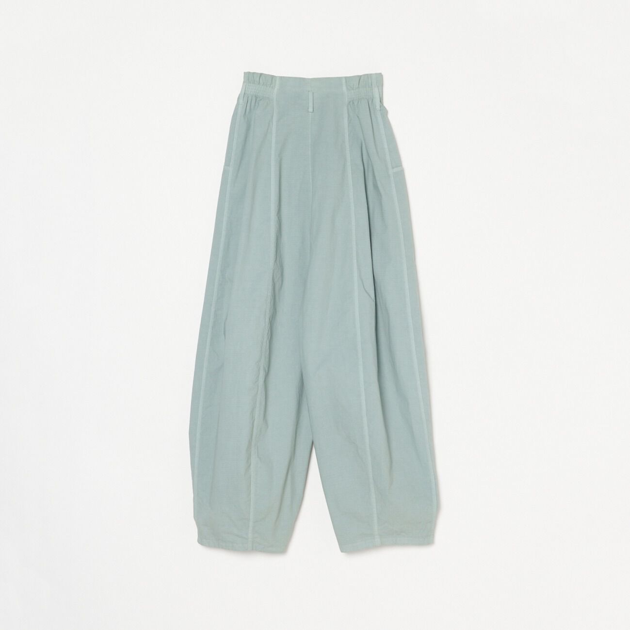  「CELLAR DOOR ANA HIGH WAIST WIDE PT」|チノ|