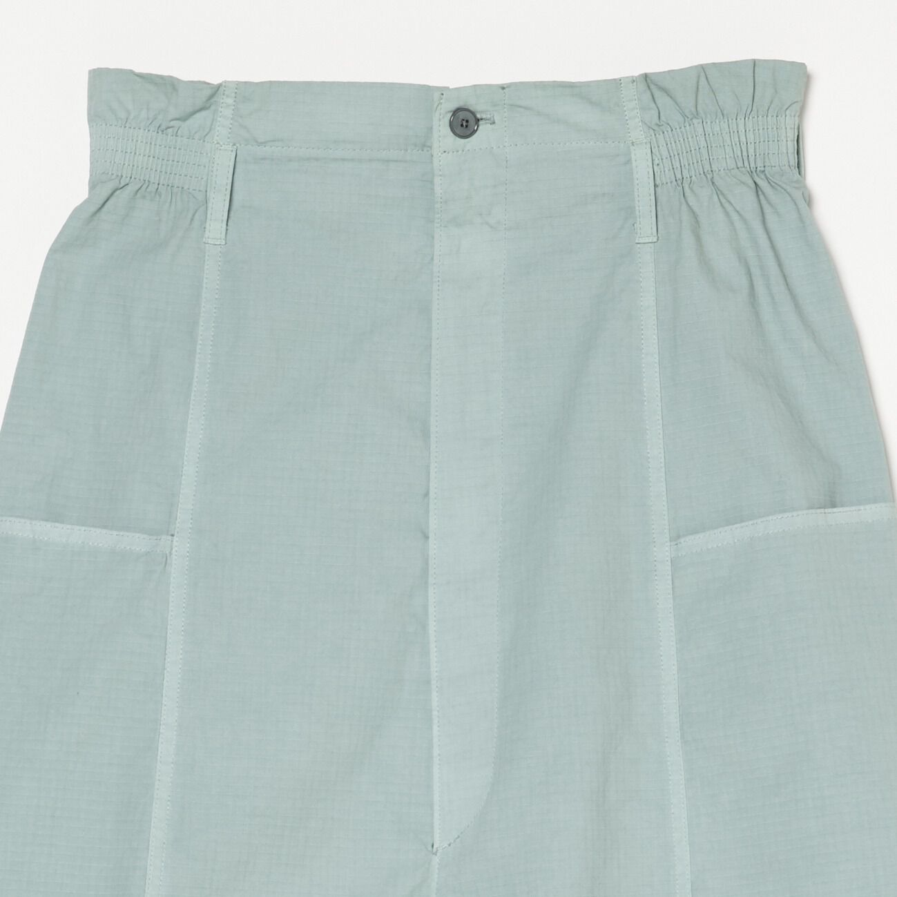  「CELLAR DOOR ANA HIGH WAIST WIDE PT」|チノ|
