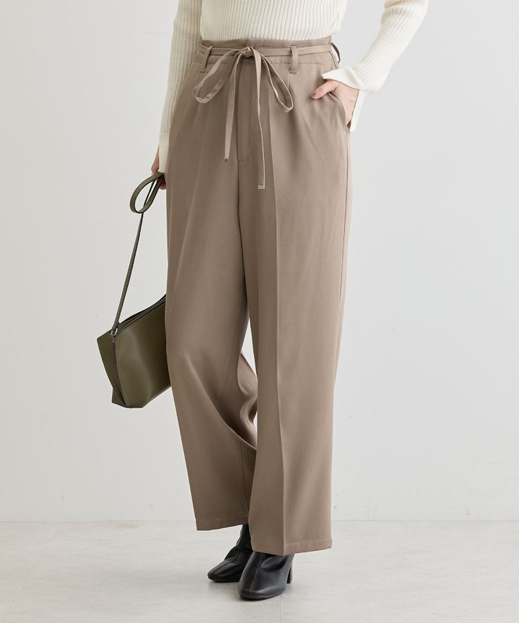 Green Parks「・ELENCARE DUE カーブパンツ」|その他|