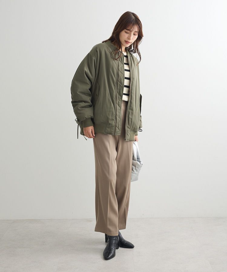 Green Parks「・ELENCARE DUE カーブパンツ」|その他|