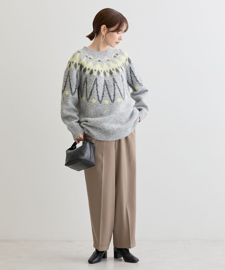Green Parks「・ELENCARE DUE カーブパンツ」|その他|