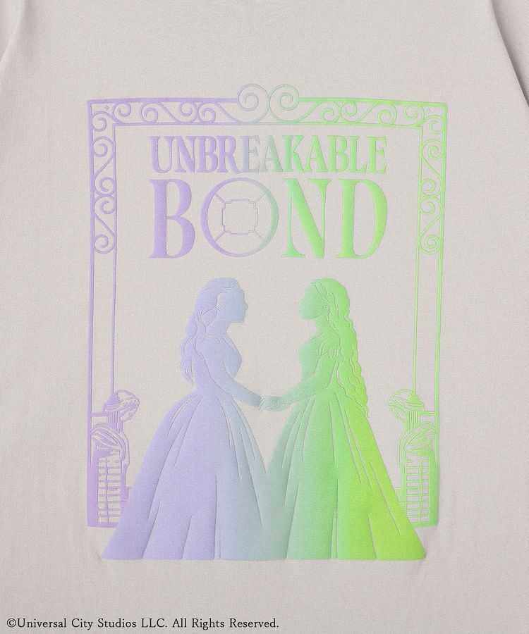 Green Parks「WICKED アートグラフィックロンTEE」|Tシャツ・カットソー|