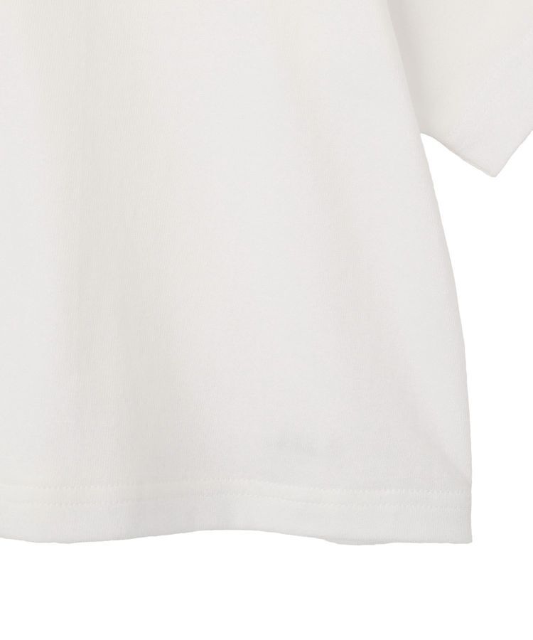 GARAGE OF GOOD CLOTHING「メッセージロゴプリントT」|Tシャツ・カットソー|