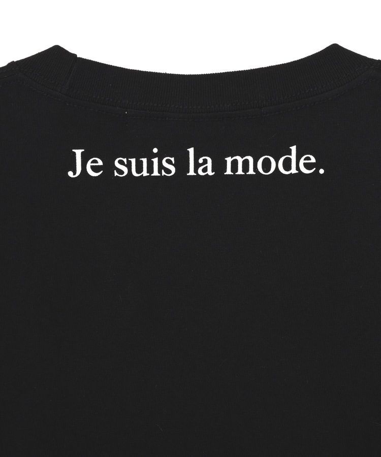 GARAGE OF GOOD CLOTHING「メッセージロゴプリントT」|Tシャツ・カットソー|