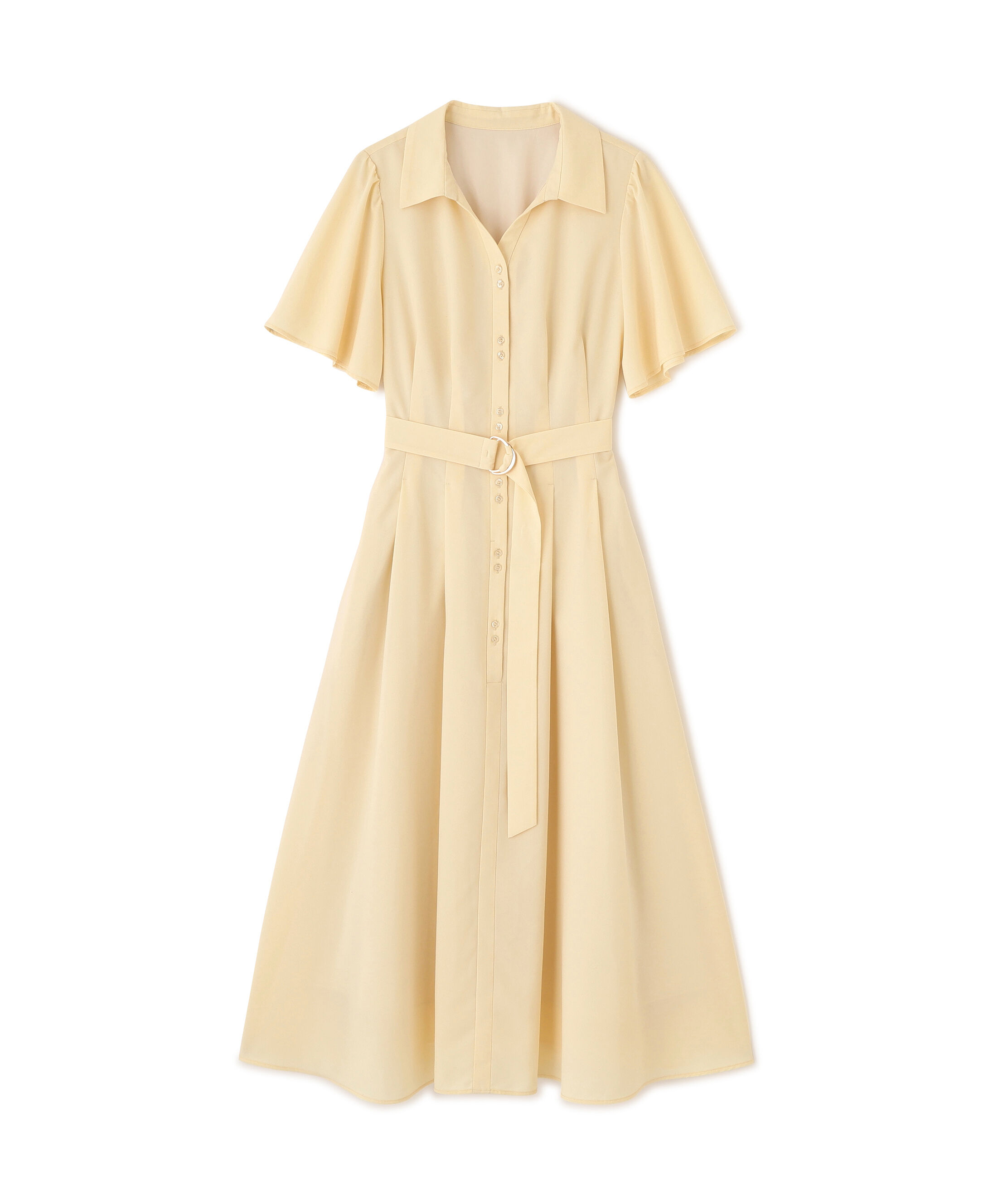  「〈ちょうど、いい服〉&ldquo;初めまして&rdquo;がうまくいく好印象ワンピース」|ワンピース|