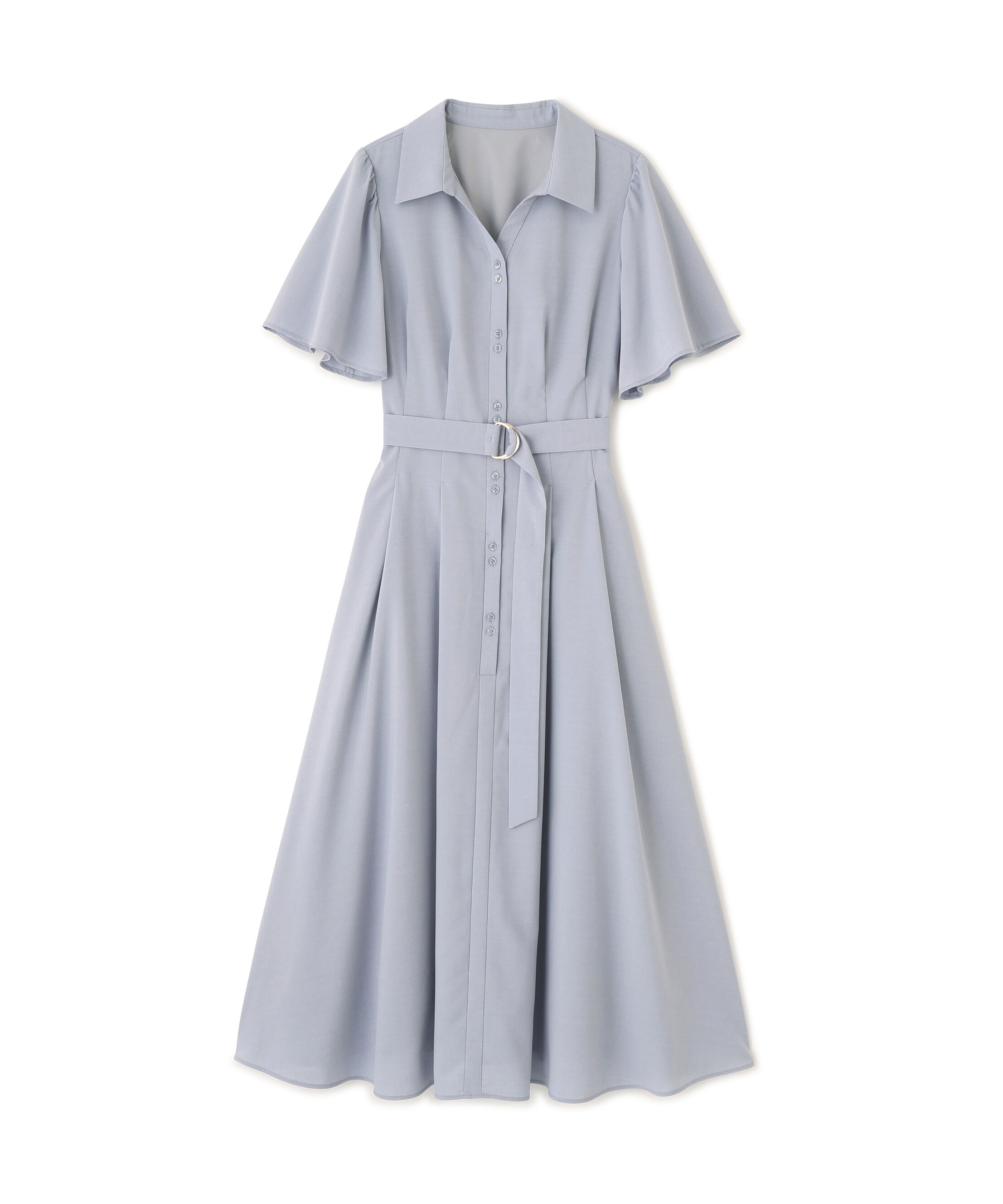 「〈ちょうど、いい服〉&ldquo;初めまして&rdquo;がうまくいく好印象ワンピース」|ワンピース|