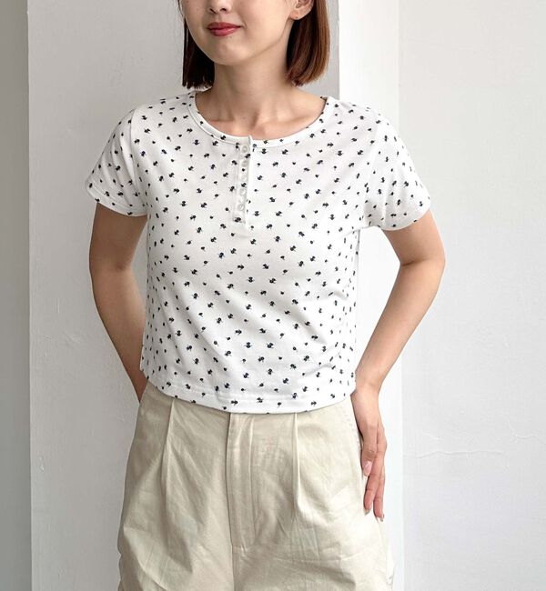 archives「アソート総柄チビＴｅｅ」|Tシャツ・カットソー|