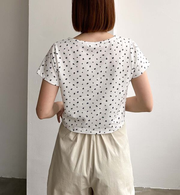 archives「アソート総柄チビＴｅｅ」|Tシャツ・カットソー|