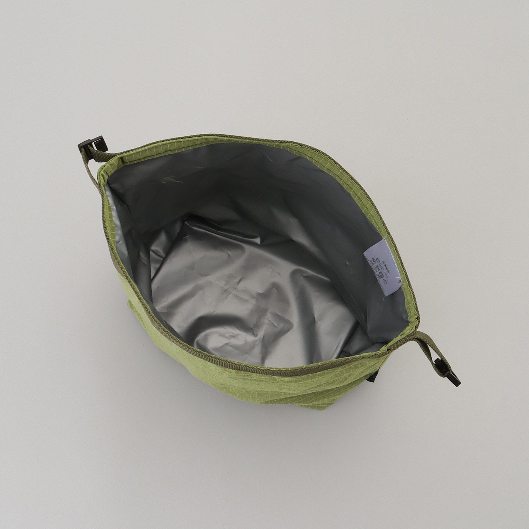 212 KITCHEN STORE「汁漏れしにくいランチポーチ GR ＜212Kオリジナル ＞」|食器・キッチングッズ|