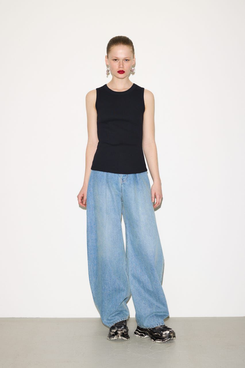 SLY「VARIOUS TANK SET」|タンクトップ|