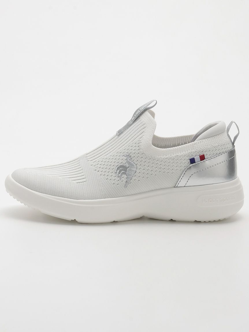 le coq sportif「【le coq sportif】ラ ローヌ FK II」|スニーカー|