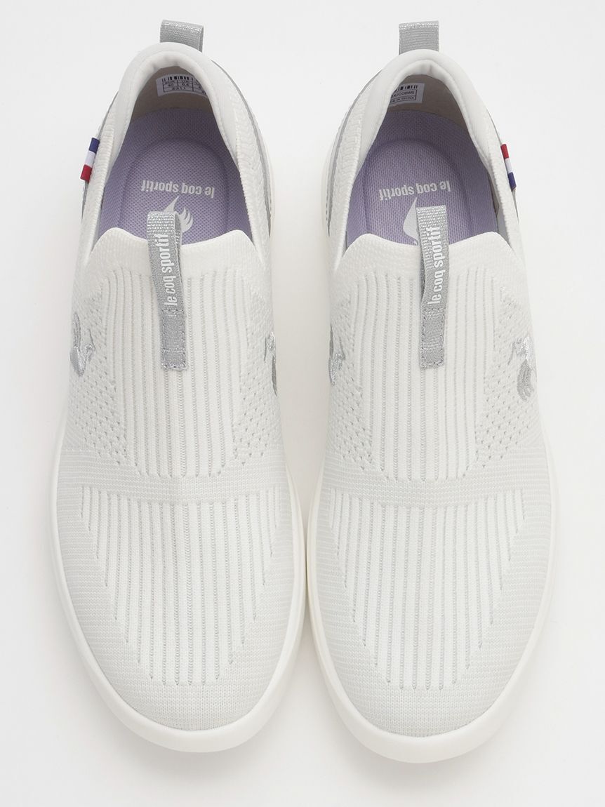 le coq sportif「【le coq sportif】ラ ローヌ FK II」|スニーカー|