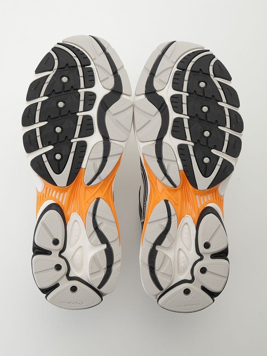 emmi「【Saucony for emmi】Progrid Omni 9」|スニーカー|