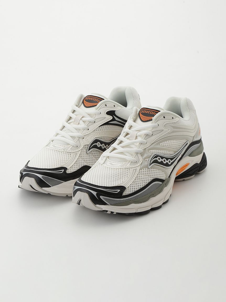 emmi「【Saucony for emmi】Progrid Omni 9」|スニーカー|