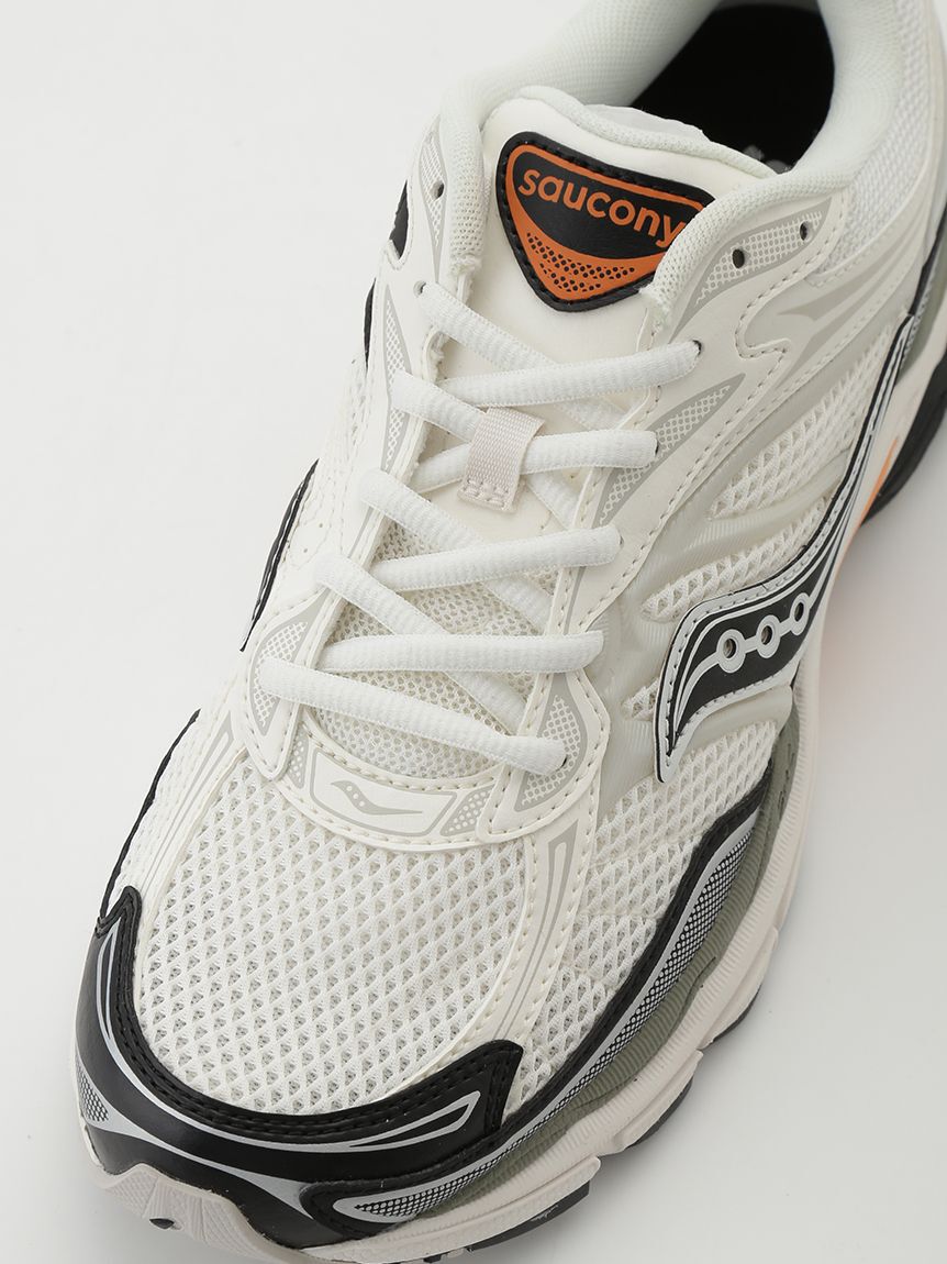 emmi「【Saucony for emmi】Progrid Omni 9」|スニーカー|