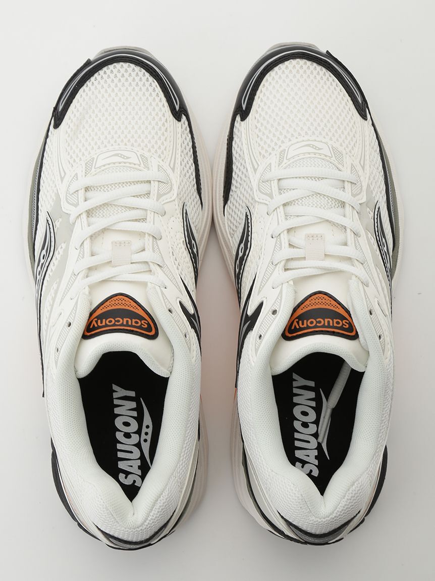 emmi「【Saucony for emmi】Progrid Omni 9」|スニーカー|