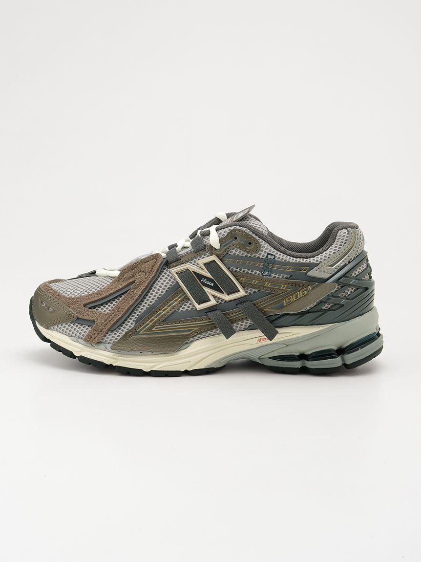 NEW BALANCE 「【New Balance】1906A」|スニーカー|