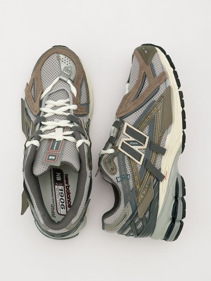 NEW BALANCE 「【New Balance】1906A」|スニーカー|