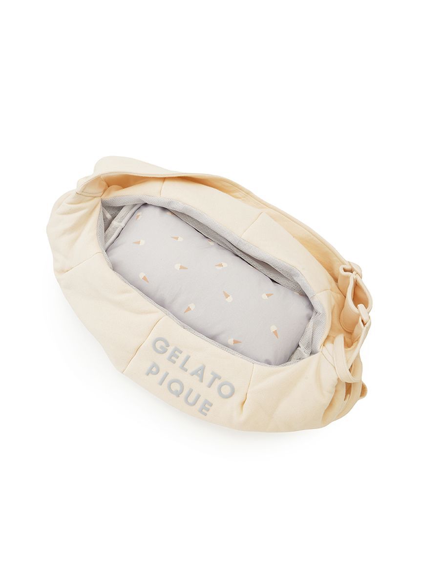  GELATO PIQUE CAT&DOG「【CAT&DOG】裏毛スリング」|その他|
