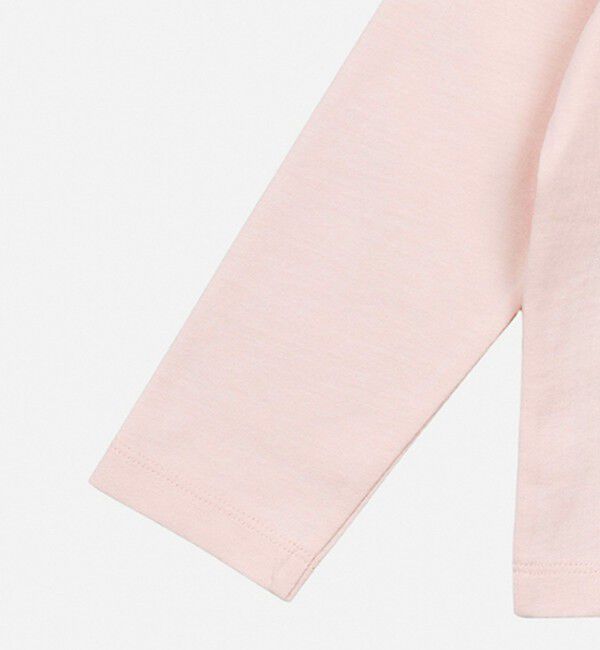 Marimekko「【kids】Paja Unikko Logo Ⅱ カットソー」|その他|