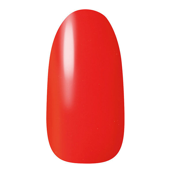  「ネイルホリック ネイルホリック OR209 本体/なめらかで軽い (5mL)」|ネイルカラー|