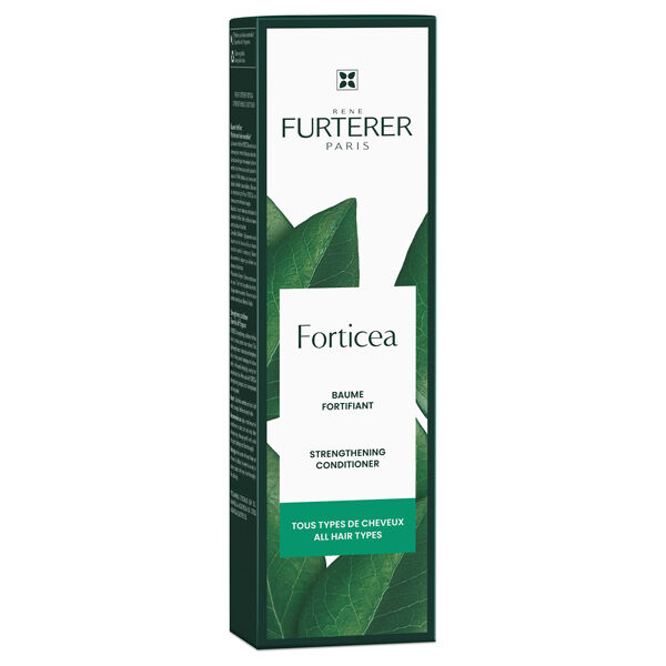  「Rene Furterer フォルティセア コンディショナー (150ｍL)」|コンディショナー・トリートメント|