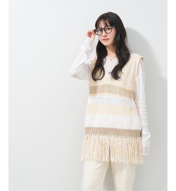  「Zoff|UNITED ARROWS|ウェリントン型 メガネ｜ユナイテッドアローズ レンズ交換券付」|メガネ|