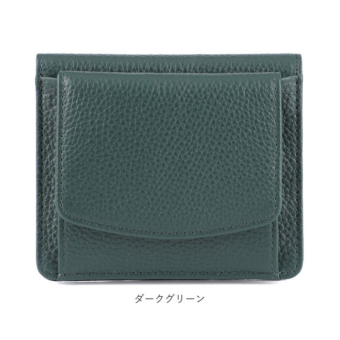 BACKYARD FAMILY「LIZDAYS リズデイズ 二つ折り財布 通販 lz-z65121 折財布 折り財布」|財布|