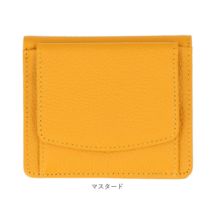 BACKYARD FAMILY「LIZDAYS リズデイズ 二つ折り財布 通販 lz-z65121 折財布 折り財布」|財布|